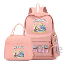 Design iskola készlet Labubu - több változatban