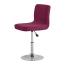 PremiumCover™ elasztikus bárszék huzat - több változatban