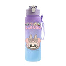 Design vizes palack Labubu - 750 ml - több változatban