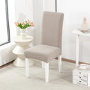 VelvetCover™ Kényelmes elasztikus konyhai székhuzat - több változatban