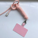 Levehető mobiltelefon pánt - több változatban