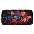 Iskolai futball tolltartó Neymar - több változatban