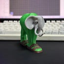 Figura Olasz agyrépa - több változatban