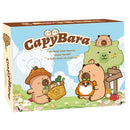 Adventi naptár kapybara - több változatban