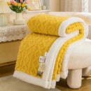 ComfyHome™ Comfort téli takaró