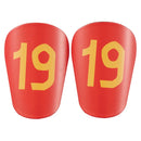 Labdarúgás sípcsontvédő Lamine Yamal - több változatban