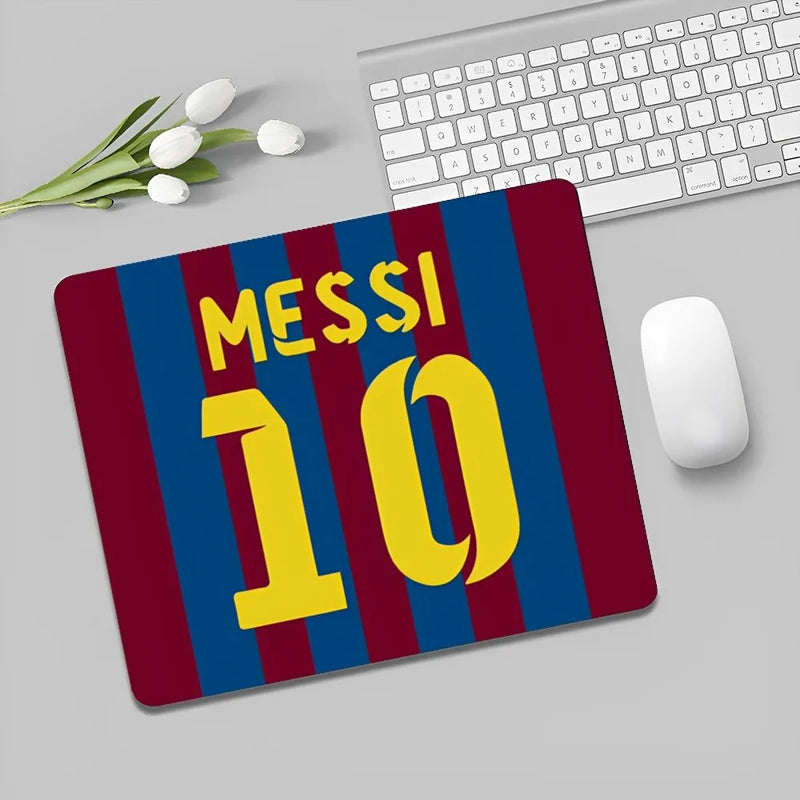 Egérpad Lionel Messi - több változatban