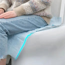 Készlet eldobható toalettfedő 10 db - több változatban