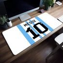 Design billentyűzetpad Lionel Messi - több változatban