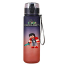 Babavizes palack Minecraft - 650 ml