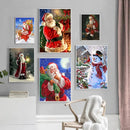 Tervezési kép Karácsony - több változatban