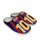 Lionel Messi papucs - több változatban