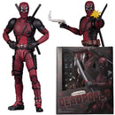 Tervezés Figura Deadpool