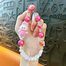 Dísz a táskához és a telefonhoz Labubu - több változatban