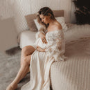 Kismama ruha fotózáshoz