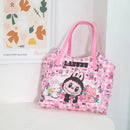 Lány táska Labubu - több változatban