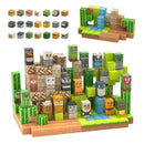 Nagy mágneses készlet - Olasz Brainrot - több változatban