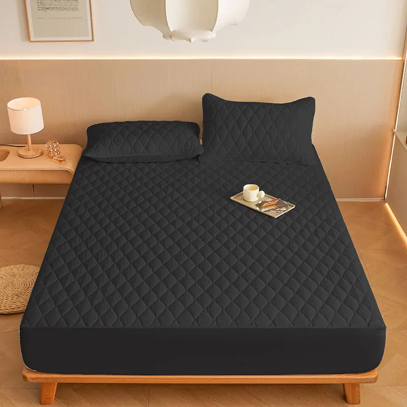 DreamSheet™ Winter Stretchy vízálló lepedő - több változatban