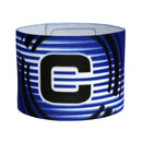 Design labdarúgó játékvezetői karszalag - több változatban