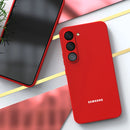 Színes tok Samsung Galaxy - több változatban