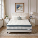 DreamRest™ minőségi ortopédiai memória matrac - közepes keménységű