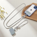 Fém kábel mobiltelefonhoz