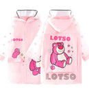 Gyermek esőkabát Lotso