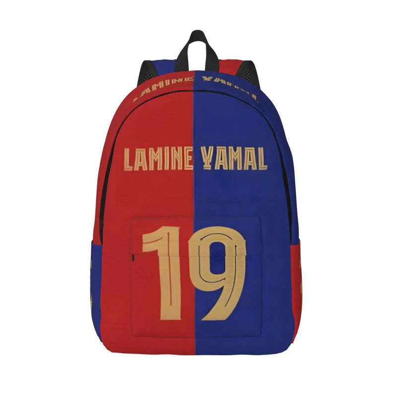 Labdarúgás Hátizsák Lamine Yamal