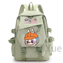 Lányok iskolatáskája Labubu - több változatban