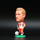 Figura TOP futballsztár - több változatban