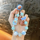 Dísz a táskához és a telefonhoz Labubu - több változatban