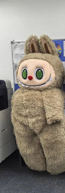 Szakmai tervezés Jelmez Labubu - több változatban