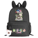 Gyermek hátizsák az iskolába Labubu - több változatban