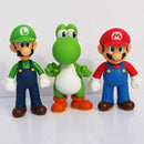 Figura Super Mario 12 cm