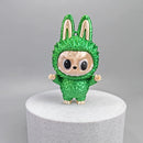 Labubu figura – több változatban