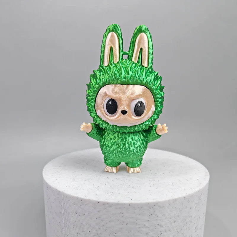 Figura Labubu - több változatban