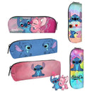 Stitch Iskolai tolltartó - több változatban