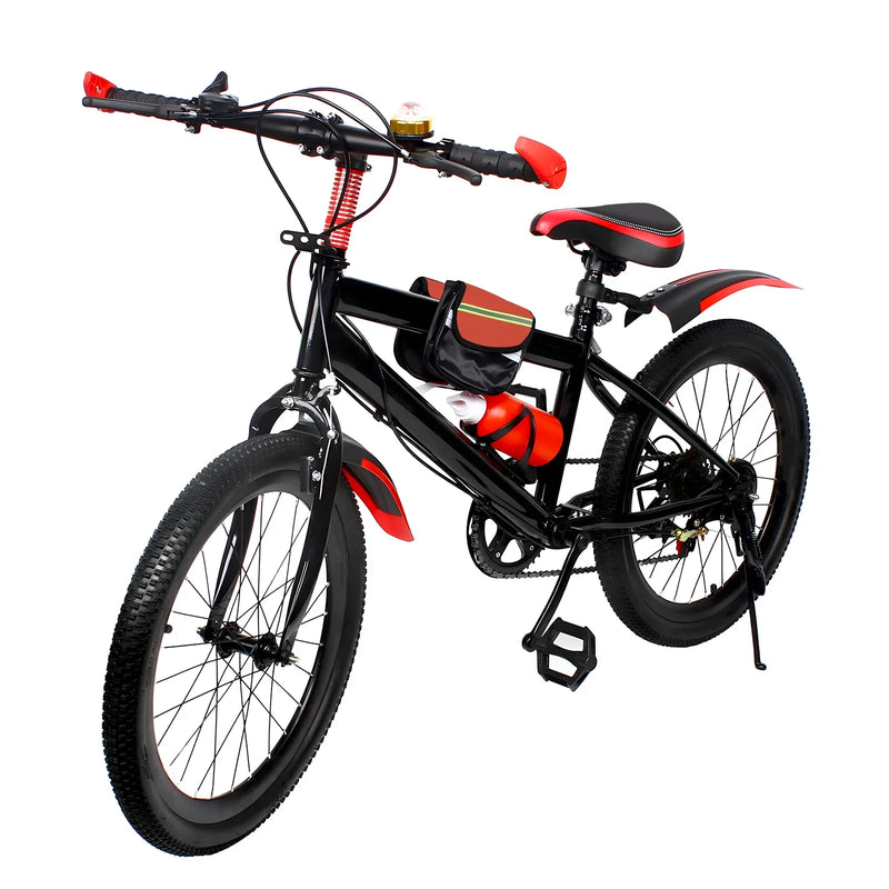 Gyermek mountain bike - több változatban
