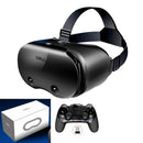 3D VR szemüveg mobilhoz - több változatban