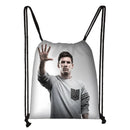 Hátsó táska - Lionel Messi