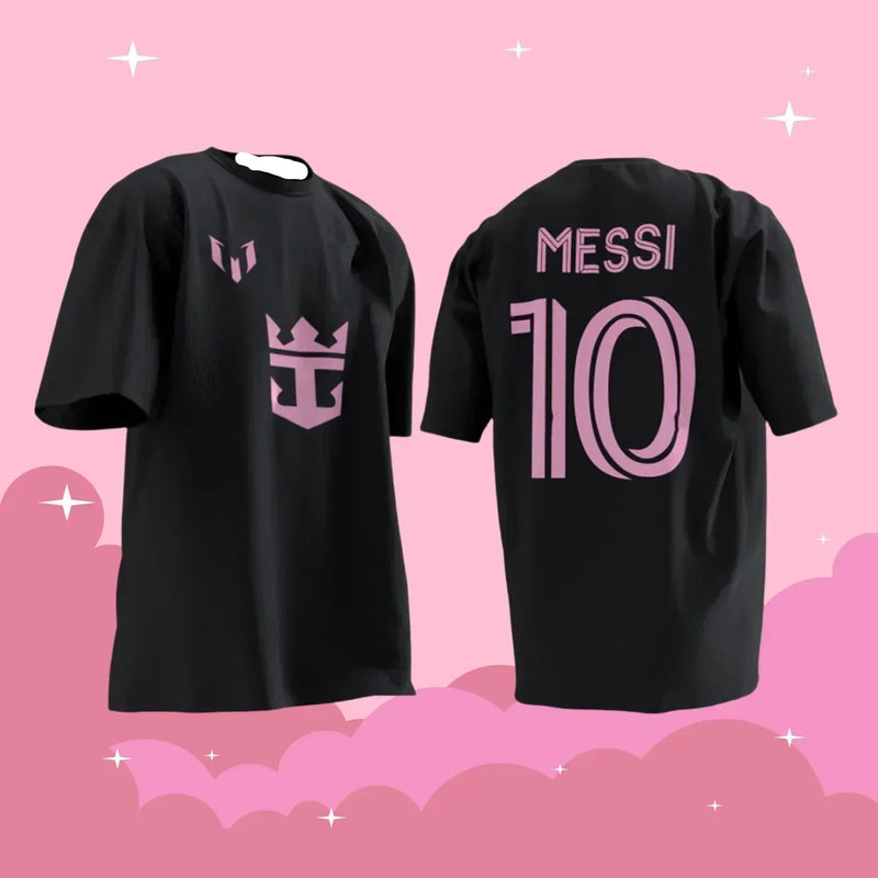 Gyerek focimez Lionel Messi - több változatban