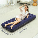 Felfújható hálómatrac