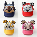 Gyerek Mancs őrjárat sapka - több változatban