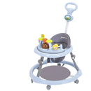 Babakísérő zenével és fénnyel - több változatban