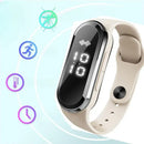 SonicPrimer™ Ultra rovarriasztó órával - több változatban