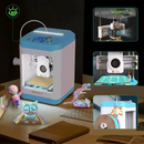 Kompakt 3D nyomtató Geeetech M1