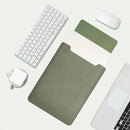 Elegáns bőr laptop tok - több változatban