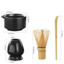 Hagyományos japán Matcha teakészlet - több változatban