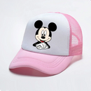 Gyerek nyári sapka Mickey egér - több változatban