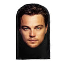 3D elasztikus maszk híres hírességek motívumaival - több változatban